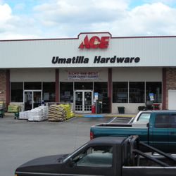 Umatilla Hardware