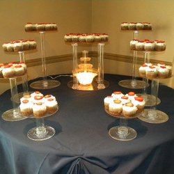 Cake Shotts