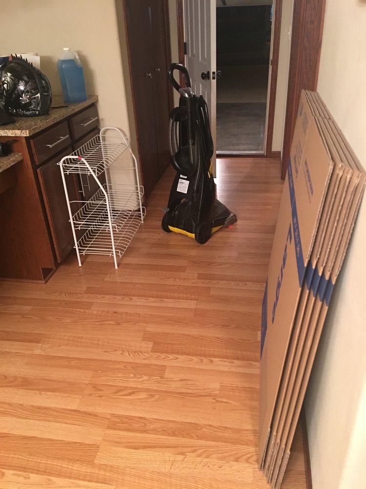 BEST CARPET CLEANING DAVENPORT Updated July 2024 102 E Kimberly Rd