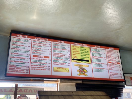 Taqueria Guadalajara by null