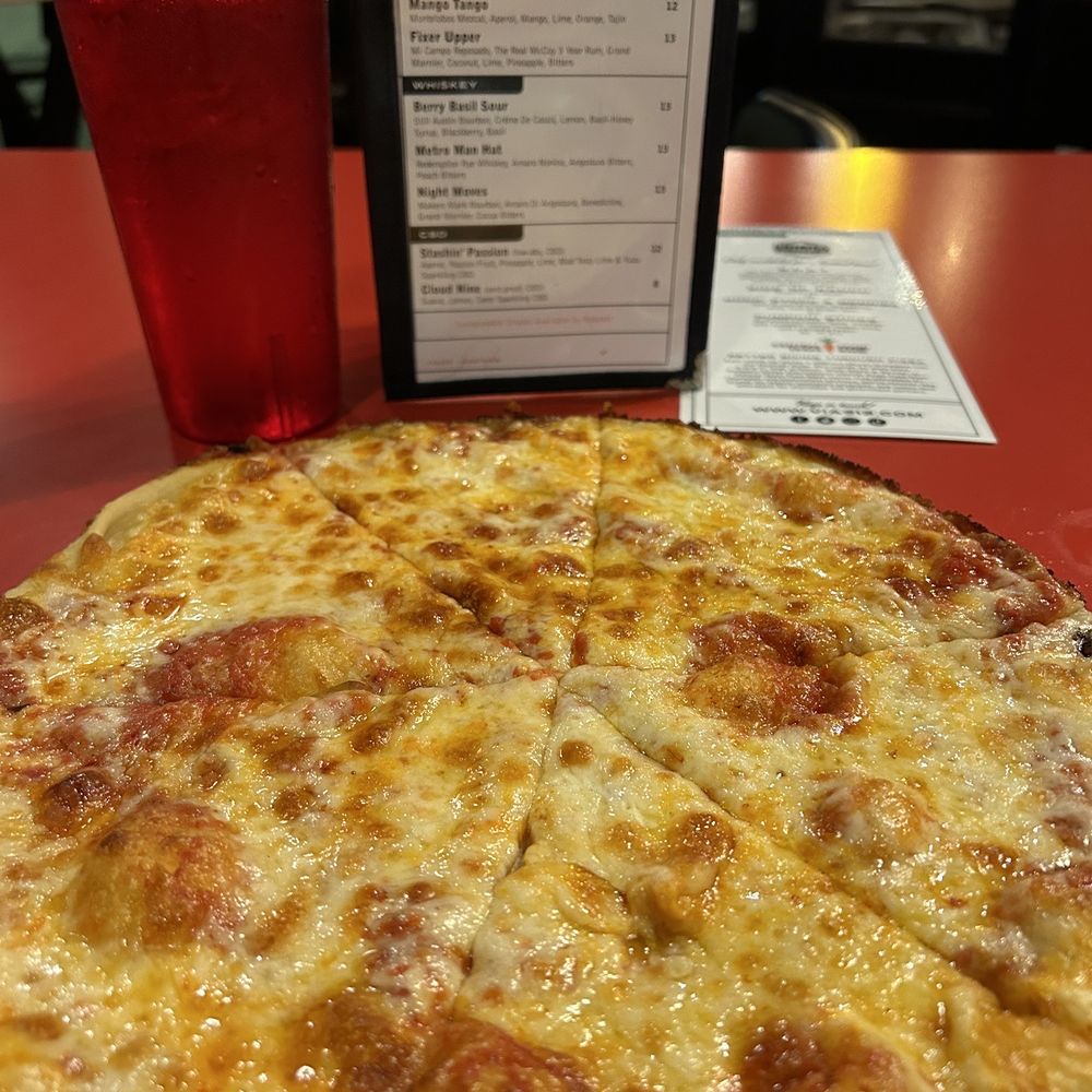 Via 313 Pizza - MC5 pizza - Pizza Near Me - Austin, Texas Via 313 Pizza - MC5 pizza - Pizza Near Me - Austin, Texas