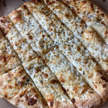 MOD Pizza - Cheesy garlic sticks - Fast Food Near Me - Riverdale Park, Maryland