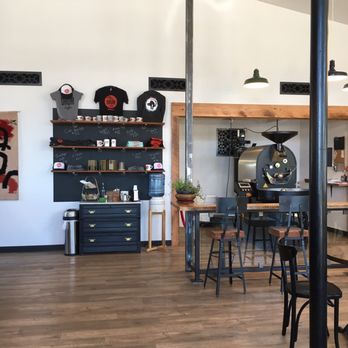 Drum Coffee - Drum Coffee Co shirts and mugs - Coffee & Tea Near Me - Missoula, Montana