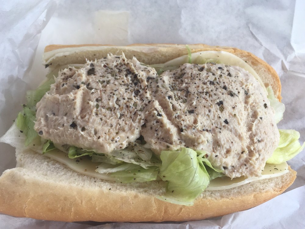 DELI BOY SUBS Davie, FL 79 Photos & 97 Reviews Delis Restaurant