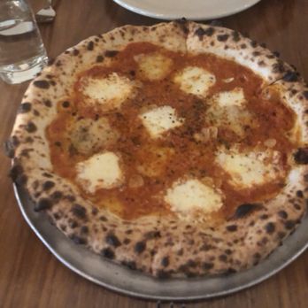 Bufalina Due - Vodka Arrabiatta - Pizza Near Me - Austin, Texas Bufalina Due - Vodka Arrabiatta - Pizza Near Me - Austin, Texas
