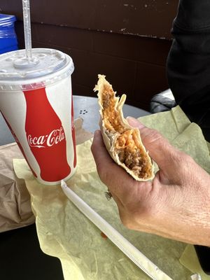 Henry's Tacos by null