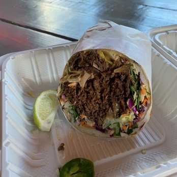 Chops - Bulgorrito (Beef Bulgogi Burrito) - Asian Fusion Near Me - Lynnwood, Washington Chops - Bulgorrito (Beef Bulgogi Burrito) - Asian Fusion Near Me - Lynnwood, Washington