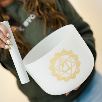 Harper Clinic Utah - Sound bowl therapy to encourage deep relaxation and emotional release. - Counseling & Mental Health Near Me - Orem, Utah Harper Clinic Utah - Sound bowl therapy to encourage deep relaxation and emotional release. - Counseling & Mental Health Near Me - Orem, Utah