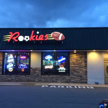 Rookie's Neighborhood Sports