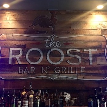 The Roost Bar N' Grille - Sports Bars Near Me - Charleston, South Carolina The Roost Bar N' Grille - Sports Bars Near Me - Charleston, South Carolina