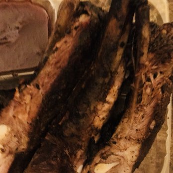Prunedale Market - No sauce needed for these ribs. Seasoned and a smoked to perfection! - Barbeque Near Me - Prunedale, California Prunedale Market - No sauce needed for these ribs. Seasoned and a smoked to perfection! - Barbeque Near Me - Prunedale, California
