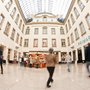 Photo of Postgalerie