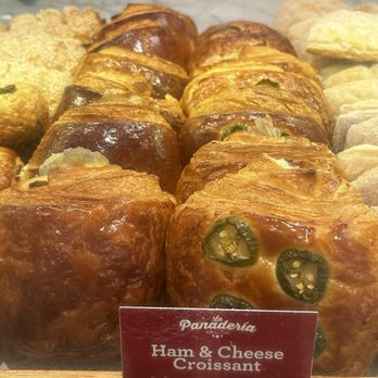 La Panadería - Breakfast & Brunch Near Me - San Antonio, Texas
