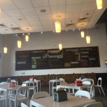 Dos Batos - Menu Board - Tacos Near Me - Austin, Texas