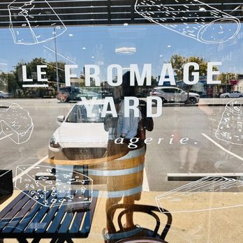 Le Fromage Yard - Cheese Shops Near Me - Morningside, QLD Le Fromage Yard - Cheese Shops Near Me - Morningside, QLD