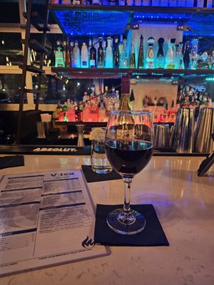 Vice Restaurant by null