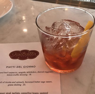 GioBatta Alimentari by null