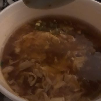 Panda South Chinese Restaurant - Best cure for the common cold EVER! Hot n sour soup from Panda South on Lake Blvd Redding, CA - Chinese Near Me - Redding, California Panda South Chinese Restaurant - Best cure for the common cold EVER! Hot n sour soup from Panda South on Lake Blvd Redding, CA - Chinese Near Me - Redding, California