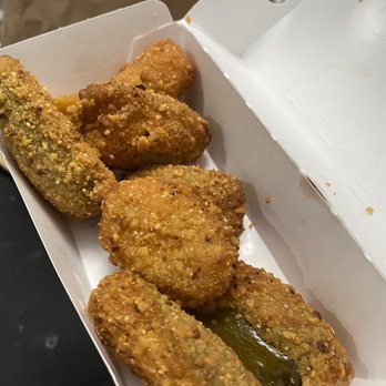 Jack in the Box - Burgers Near Me - Hayward, California