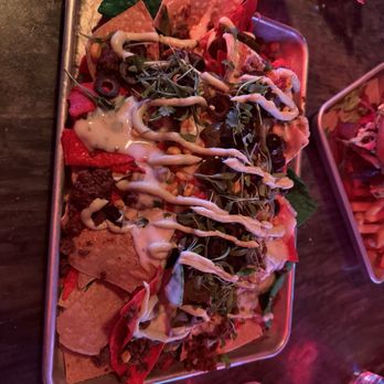 Ole Red - Nachos - Southern Near Me - Las Vegas, Nevada Ole Red - Nachos - Southern Near Me - Las Vegas, Nevada