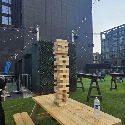 BIG CITY PICKLE - FULTON MARKET - Updated August 2025 - 170 N Green St