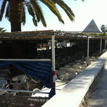 Chiringuito de Ayo - Arroceria / Paella Near Me - Nerja, California