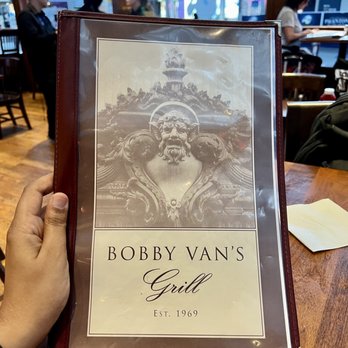 Bobby Van's Grill - Steakhouses Near Me - Jamaica, New York Bobby Van's Grill - Steakhouses Near Me - Jamaica, New York