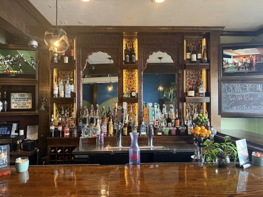 Lunasea Key West Cafe by null