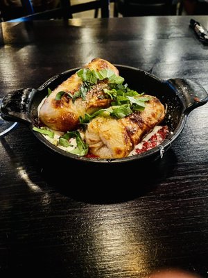 Grace Pizza & Shakes by null