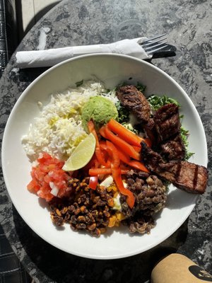 Impact Kitchen by null