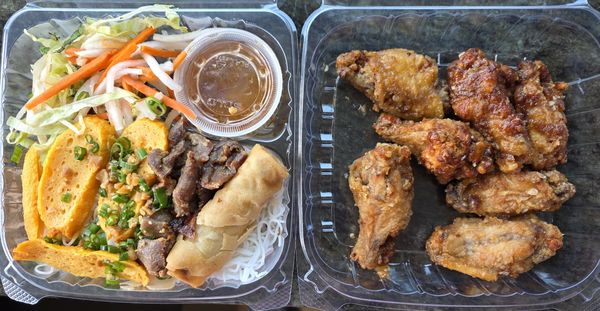 Tan Dinh Deli by null