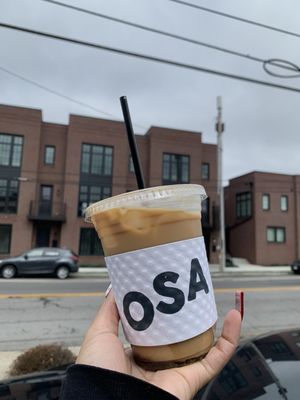 Osa Coffee Roasters by null