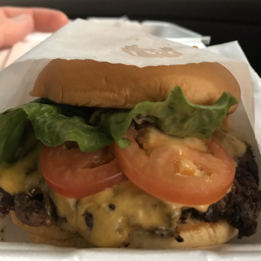 Shake Shack Long Beach - ShackBurger - Burgers Near Me - Long Beach, California Shake Shack Long Beach - ShackBurger - Burgers Near Me - Long Beach, California