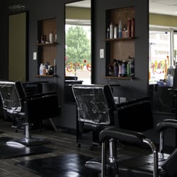 Aarie Styles Salon
