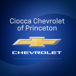 Ciocca Chevrolet of Princeton