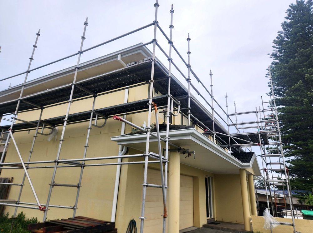 Slide of Elayon Roofing