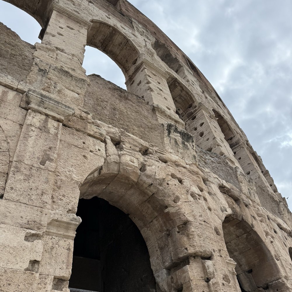 Colosseo - Local Flavor Near Me - Rome, RM