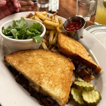 Ted's Bulletin 14th - Breakfast & Brunch Near Me - Washington, DC, District of Columbia Ted's Bulletin 14th - Breakfast & Brunch Near Me - Washington, DC, District of Columbia