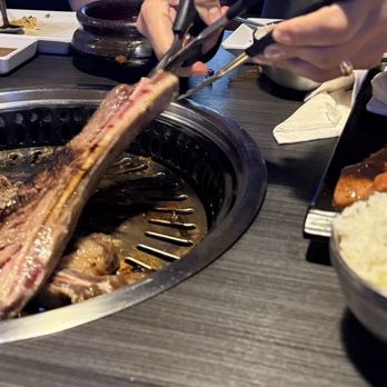 Gen Korean BBQ House - Barbeque Near Me - San Antonio, Texas