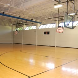 Willow Recreation Center