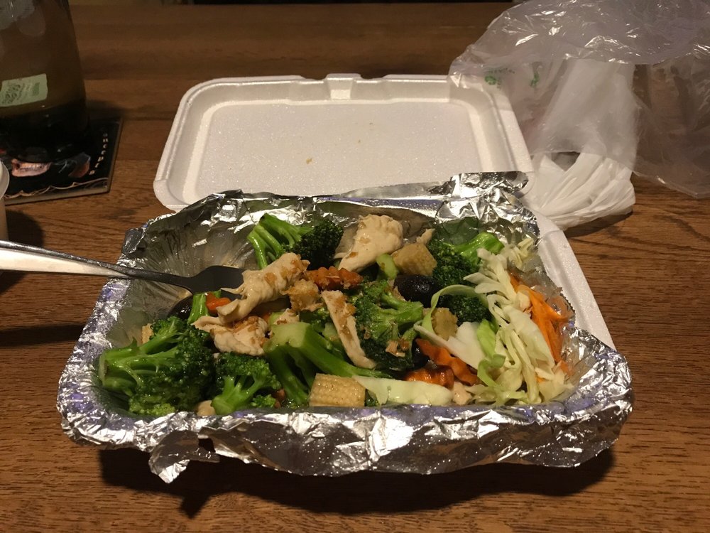 THAI FOOD XPRESS 118 Photos & 118 Reviews Food near Yucaipa, CA