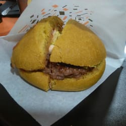 Bocanegra - Burguer
