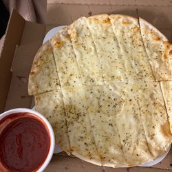 Jake's Pizza - Pizza at Jakes Pizza in Fairmont, MN