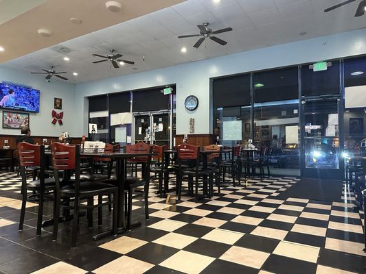 Bronzes Taqueria by null