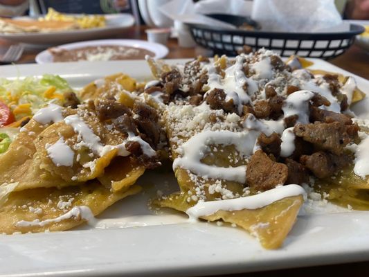 El Rinconcito by null