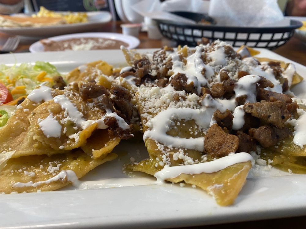 El Rinconcito