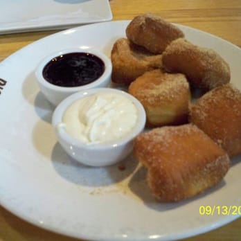 Lola - fresh fried donuts - Greek Near Me - Seattle, Washington