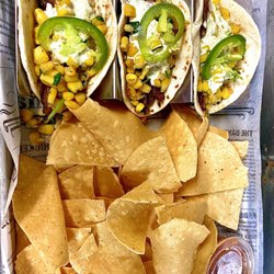 Townline Pub & Grill - Taco Special