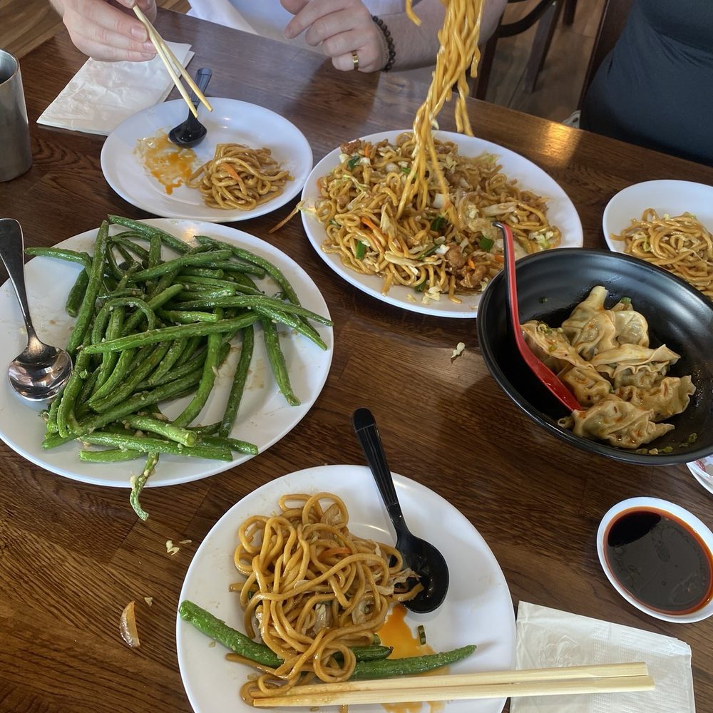 88 Bao Bao - Chinese Near Me - Castro Valley, California