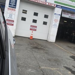Borci's Auto Serv